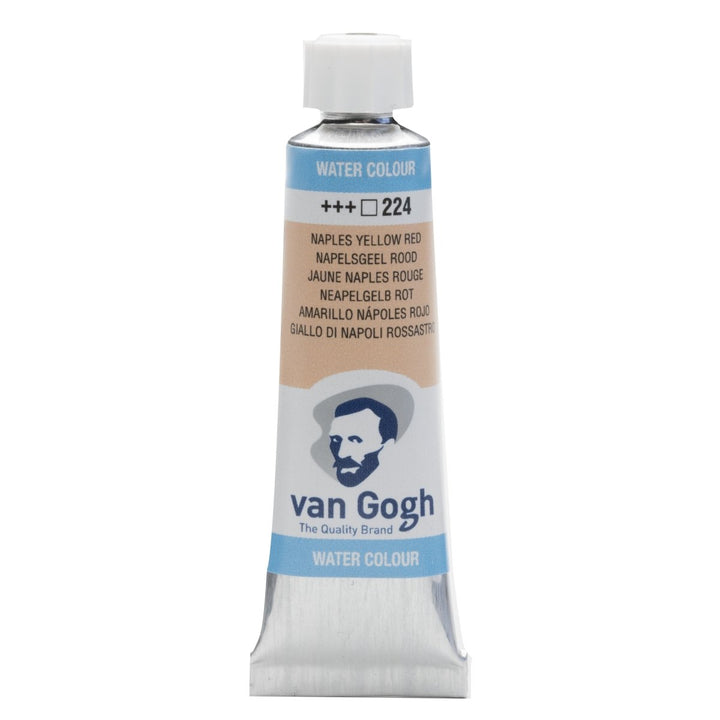 Van Gogh Watercolour Tube 10 ml