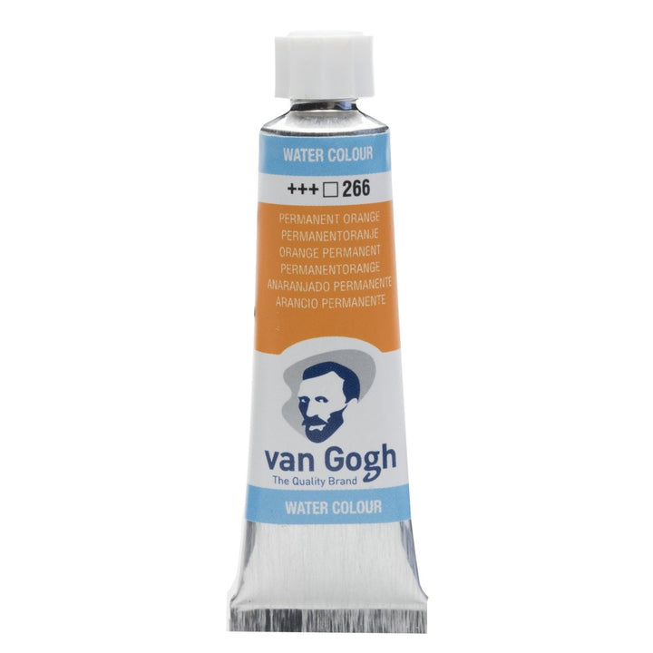 Van Gogh Watercolour Tube 10 ml