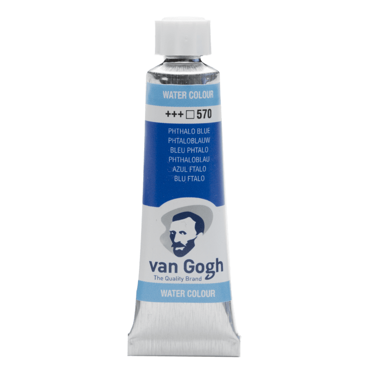 Van Gogh Watercolour Tube 10 ml