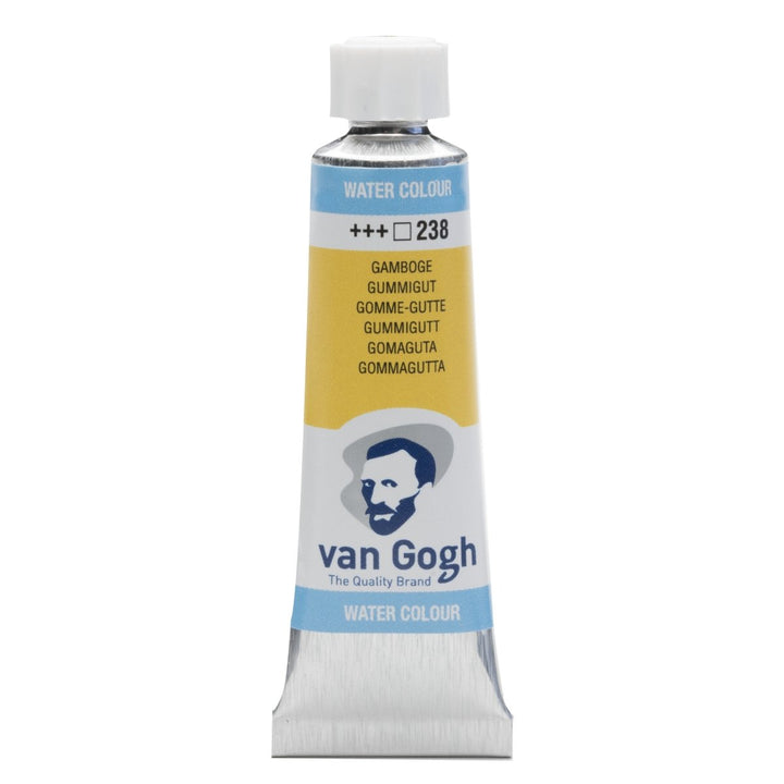 Van Gogh Watercolour Tube 10 ml