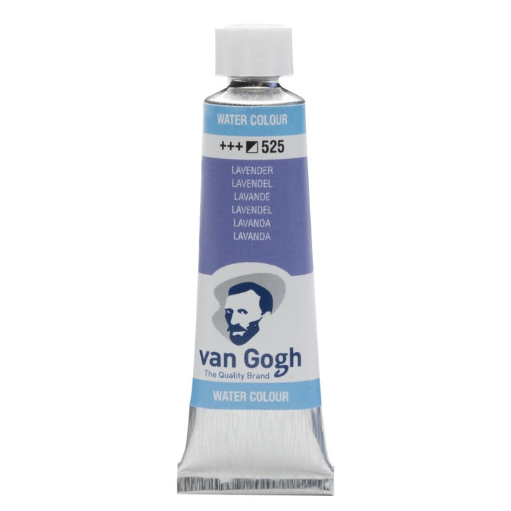 Van Gogh Watercolour Tube 10 ml