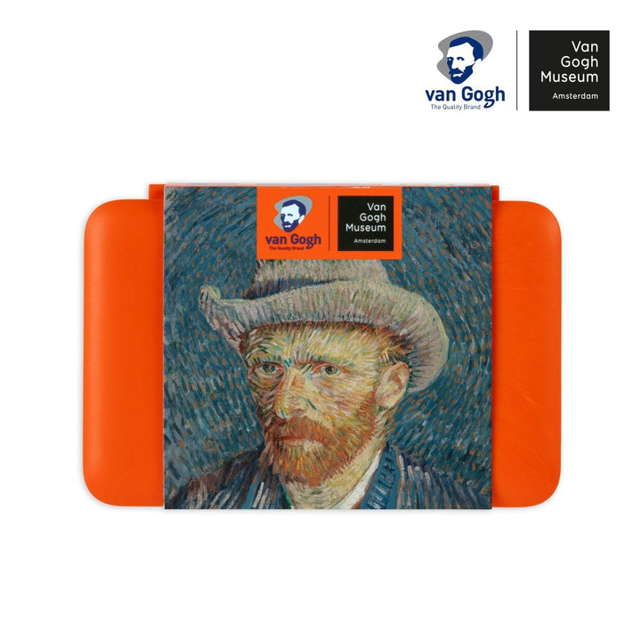 Van Gogh x Van Gogh Museum watercolour pocket box